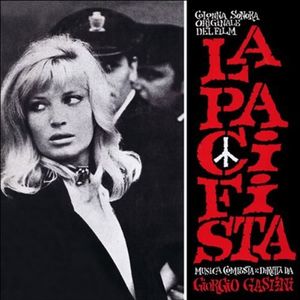 La Pacifista (Original Soundtrack) [Import]