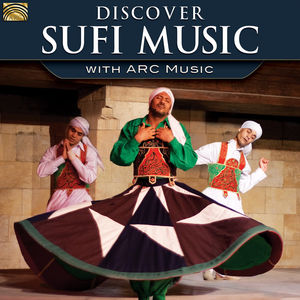 Discover Sufi Music