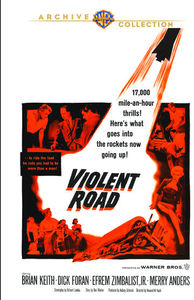 The Violent Road