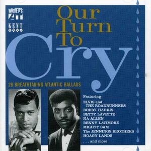 Our Turn to Cry /  Various [Import]