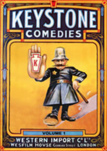 Keystone Comedies 1