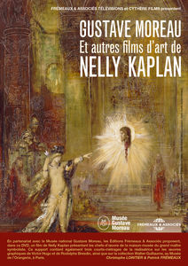 Gustave Moreau Et Autres Films Dart de Nelly