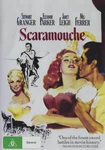 Scaramouche [Import]