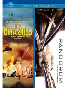 The Crazies /  Pandorum [Import]
