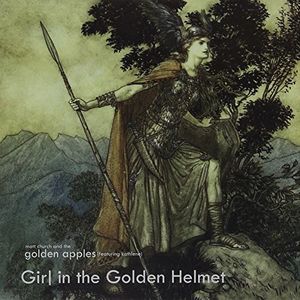 Girl in the Golden Helmut [Import]