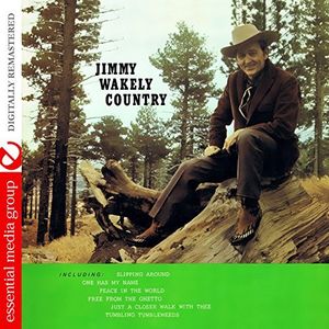 Jimmy Wakely Country