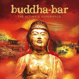 Buddha Bar: Ultimate Experience /  Various [Import]