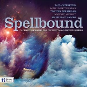 Spellbound: Captivating Works for Orchestra
