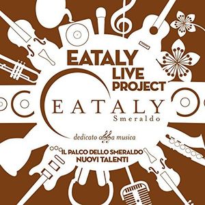 Eataly Live Project [Import]