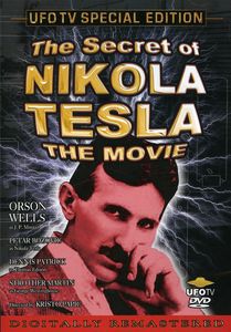 Secret of Nikola Tesla - The Movie