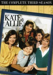 Kate & Allie: Season Three