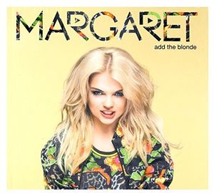 Margaretadd The Blonde /  Various [Import]