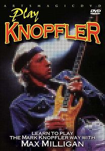 Play Knopfler [Import]