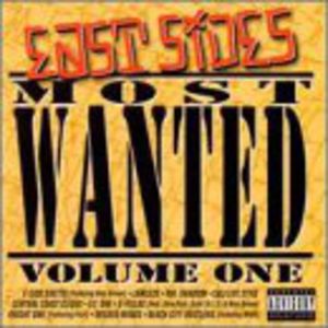 East Sides Most Wanted 1 /  Various