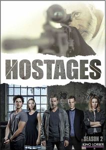Hostages Season 2