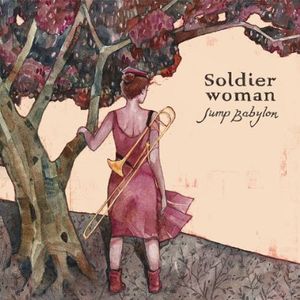 Soldier Woman