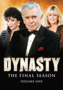 Dynasty: The Ninth Season Volume One (Final Season)