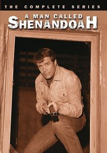 A Man Called Shenandoah: The Complete Series