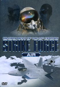 Strike Force-Air [Import]