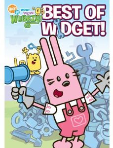 Wubbzy: The Best of Widget
