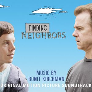 Finding Neighbors (Original Motion Picture Soundtrack)