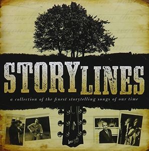 Storylines [Import]
