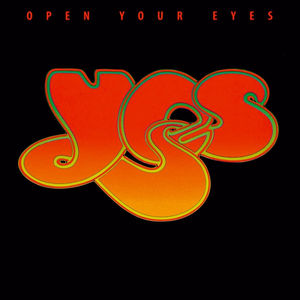 Open Your Eyes [Import]