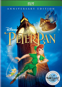 Peter Pan (Signature Collection)
