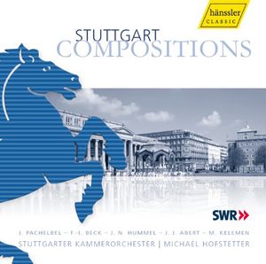 Stuttgart Compositions
