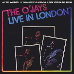 Live In London [Import]