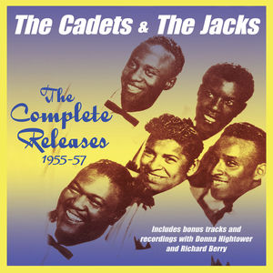 The Complete Releases 1955-57