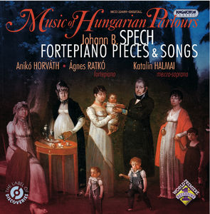 Fortepiano Pieces & Songs