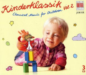 Classical Music for Children 2