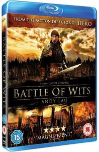 Battle of Wits (aka Battle of the Warriors) [Import]