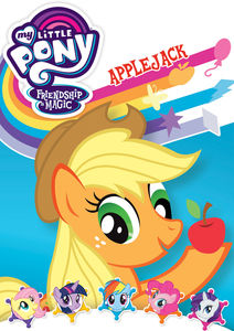 My Little Pony Friendship Is Magic: Applejack