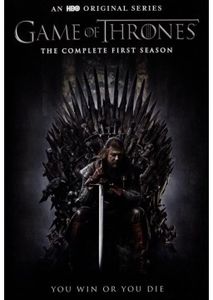 Game of Thrones: The Complete First Season