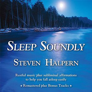 Sleep Soundly: Restful Music Plus Subliminal