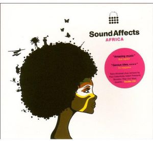 Sound Affects /  Various