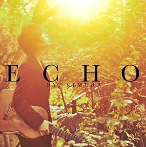 Echo (Original Soundtrack) [Import]