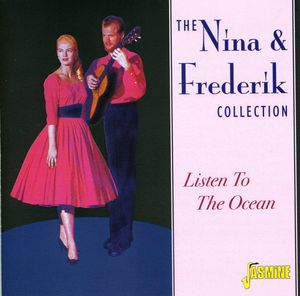 The Nina and Frederik Collection: Listen To The Ocean [Import]