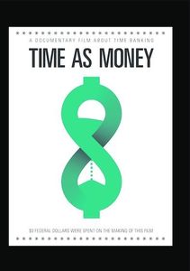 Time as Money