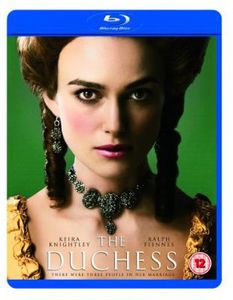 The Duchess [Import]