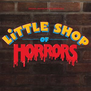 Little Shop of Horrors (Original Motion Picture Soundtrack)