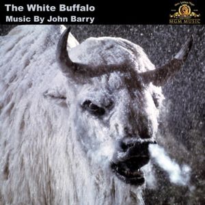 The White Buffalo (Original Soundtrack) [Import]