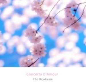 Concerto Damour [Import]