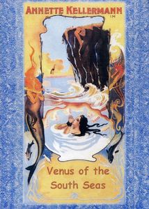 Venus of the South Seas