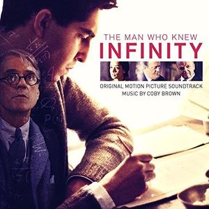 The Man Who Knew Infinity (Original Motion Picture Soundtrack)