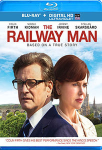 The Railway Man