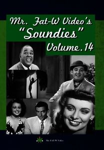 Soundies: Volume 14