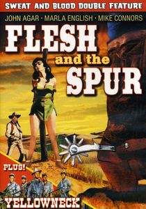 Flesh and the Spur /  Yellowneck